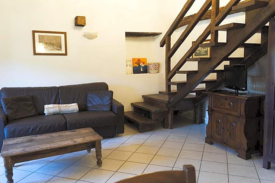 Borgo Giusto Tuscany