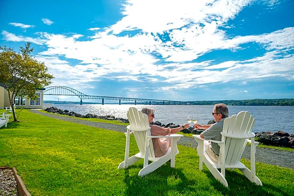 Rodd Miramichi River