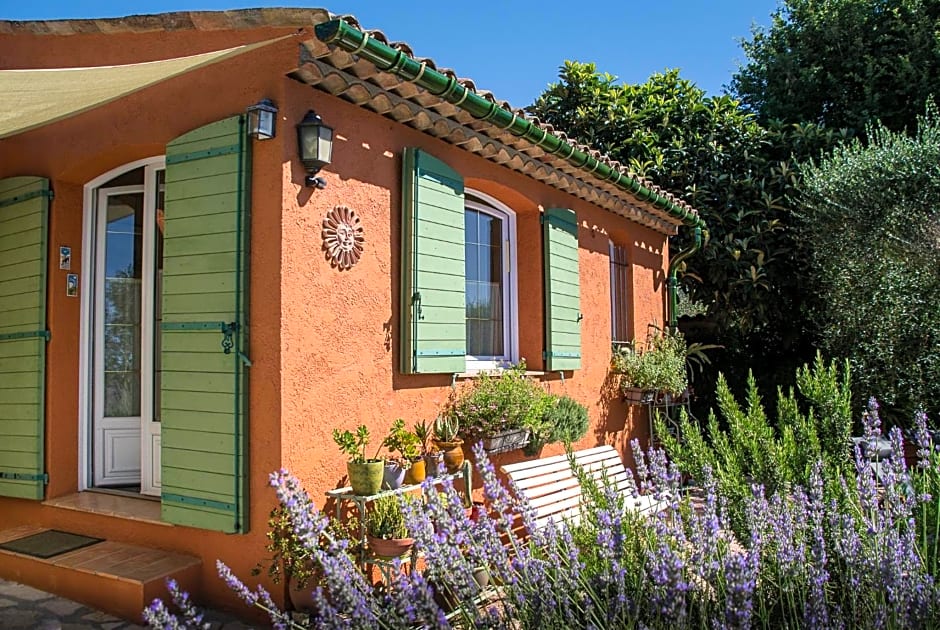 Le Clos Des Oliviers – Le Rouret, CT