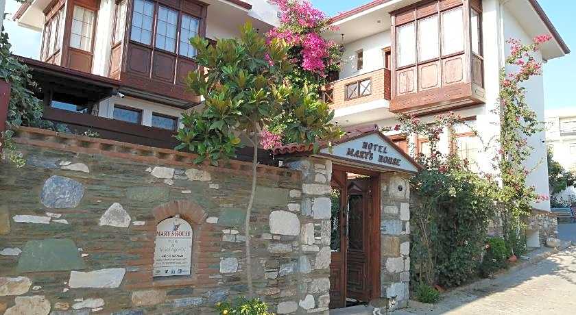 Hotel Mary's House