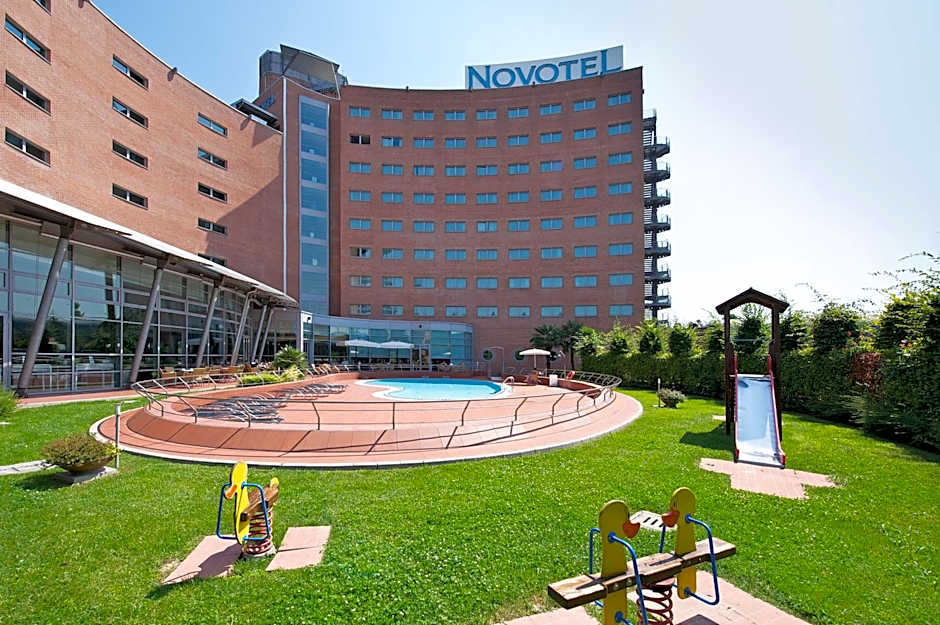 Novotel Venezia Mestre Castellana