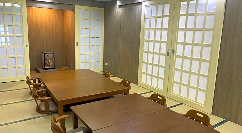 The Park 304 Executive Serviced Apartment