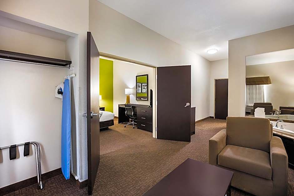 Sleep Inn & Suites Valdosta Mall Area