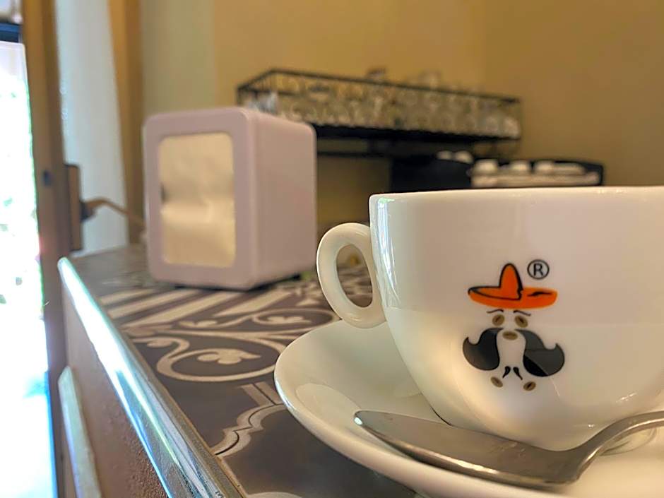 Boutique Hotel Calais Milano