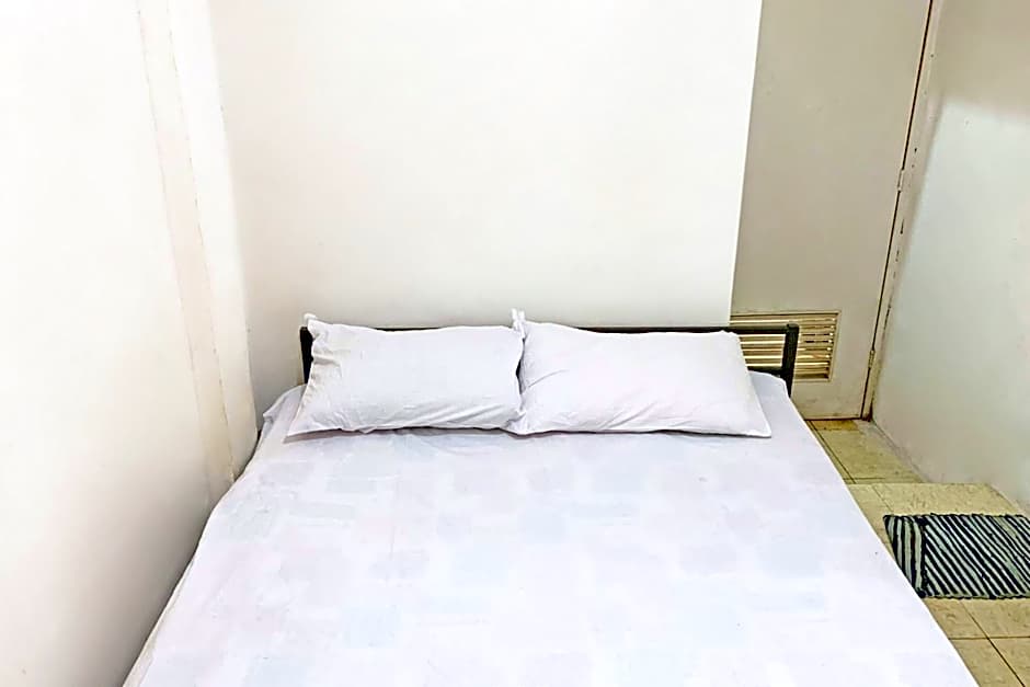 Backpacker Homestay Jatisampurna Redpartner