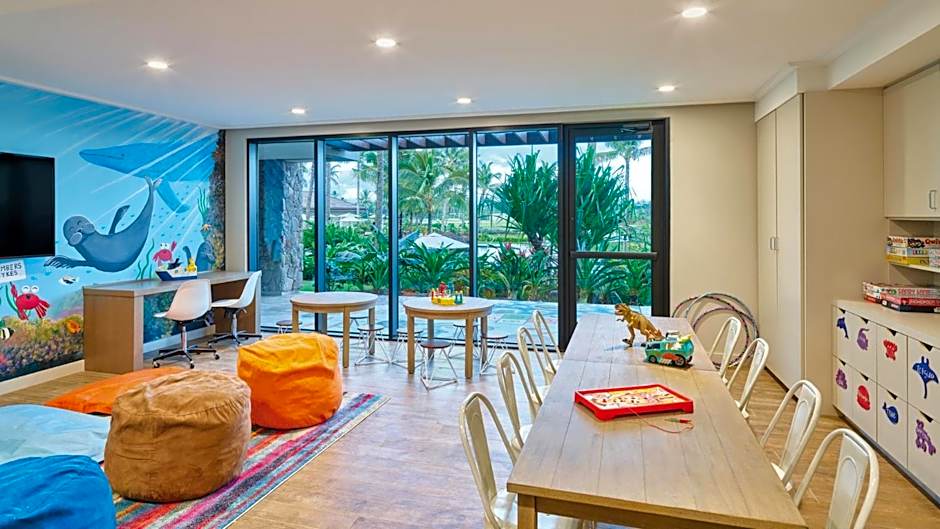 Timbers Kauai Ocean Club & Residences