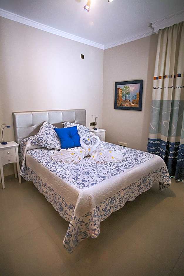 Hotel Bajamar Centro