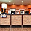 Hampton Inn By Hilton Ottumwa