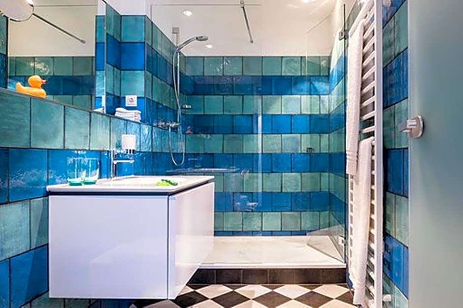 Mintrops Stadt Hotel Margarethenhöhe