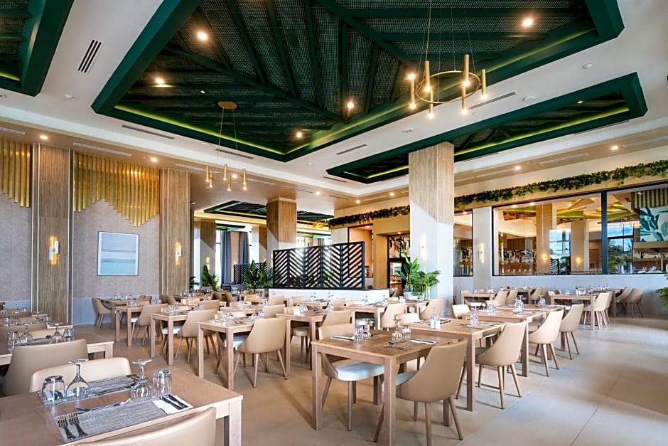 Riu Palace Pacifico - Adults Only - All Inclusive