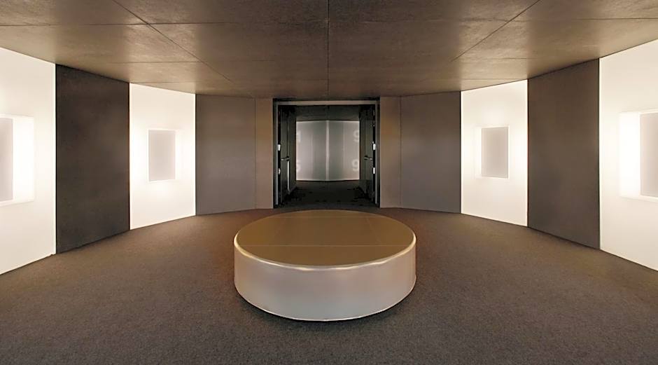 Hotel Puerta America