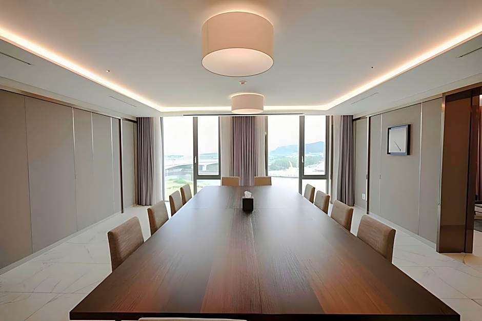 Hotel Marinabay Seoul