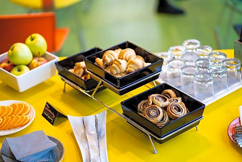 ibis Styles Budapest Citywest