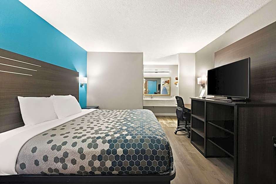Rodeway Inn Richmond