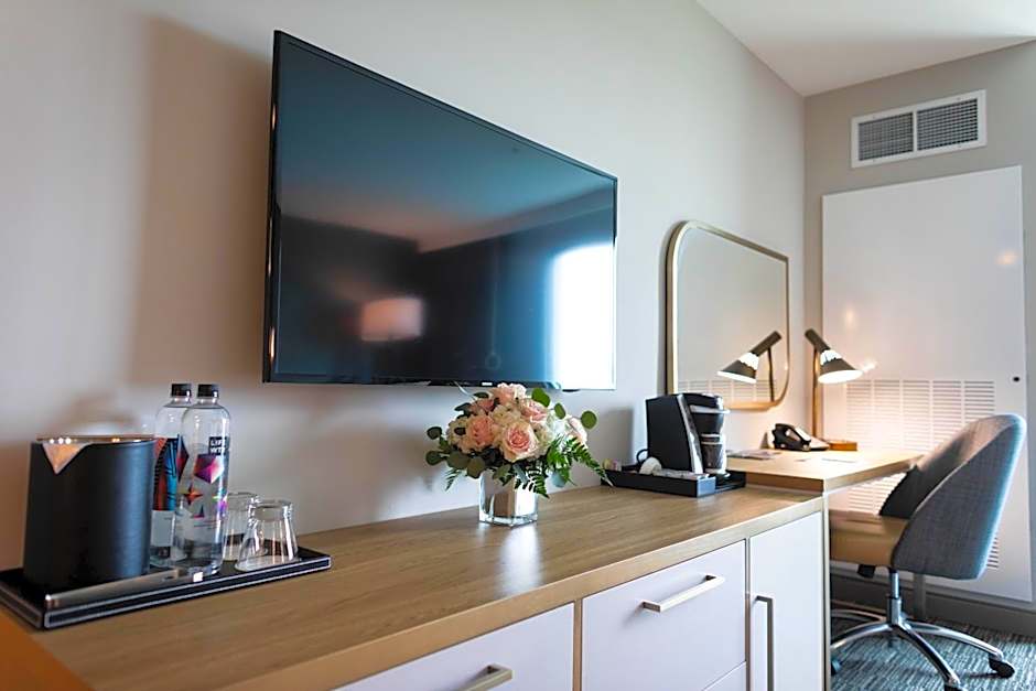 Legacy Hotel at IMG Academy