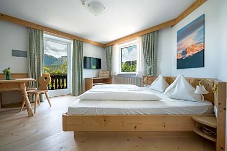 Single Room with Balcony