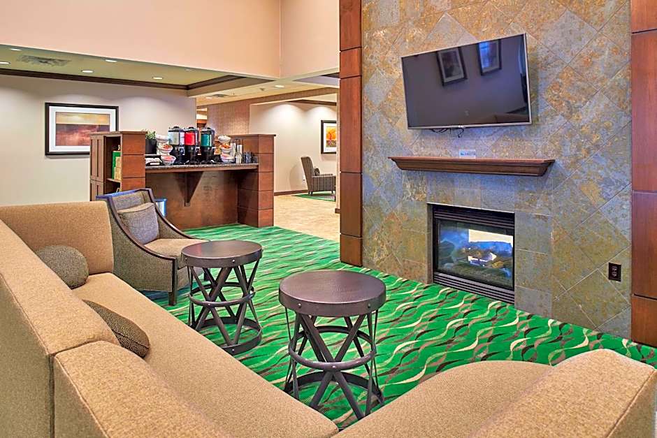 Homewood Suites By Hilton Odessa