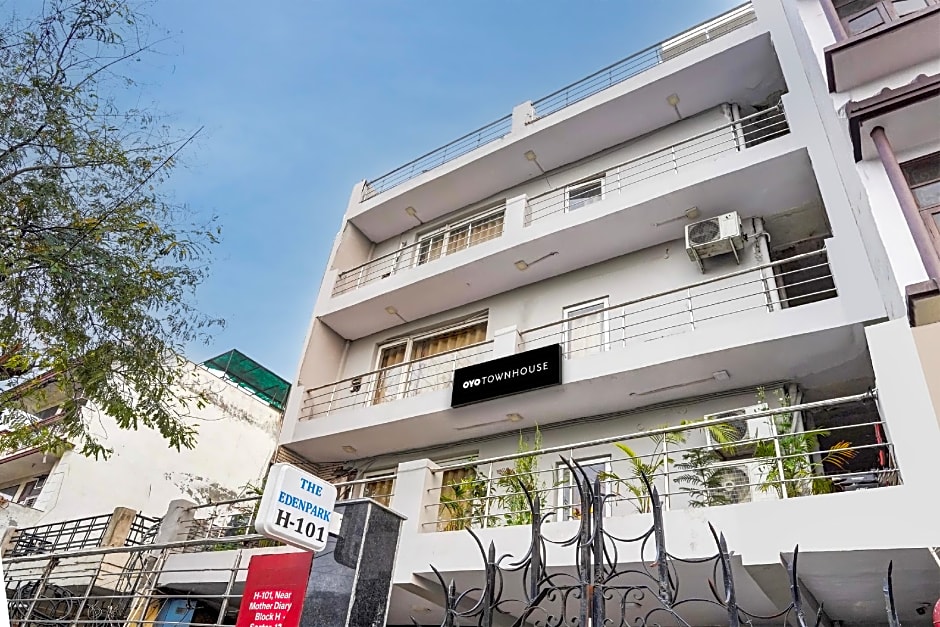 Townhouse DSR Classic