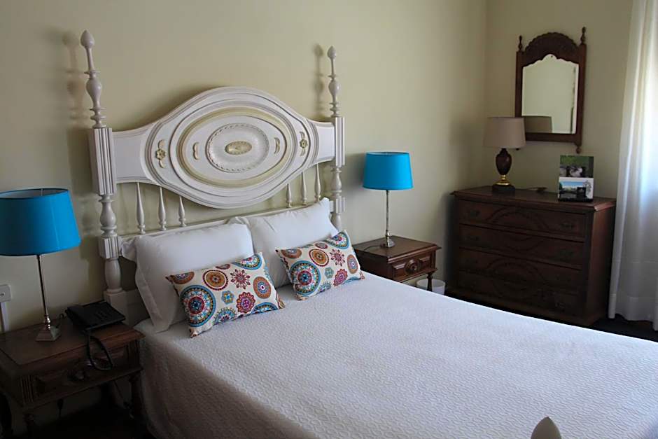 Hotel Vila Esteves