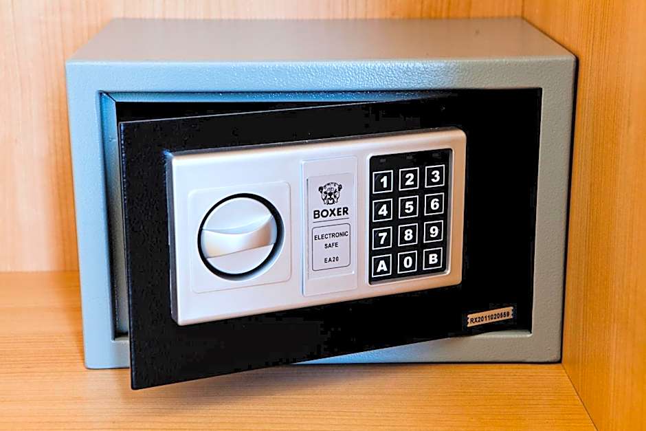 Motel Karibe