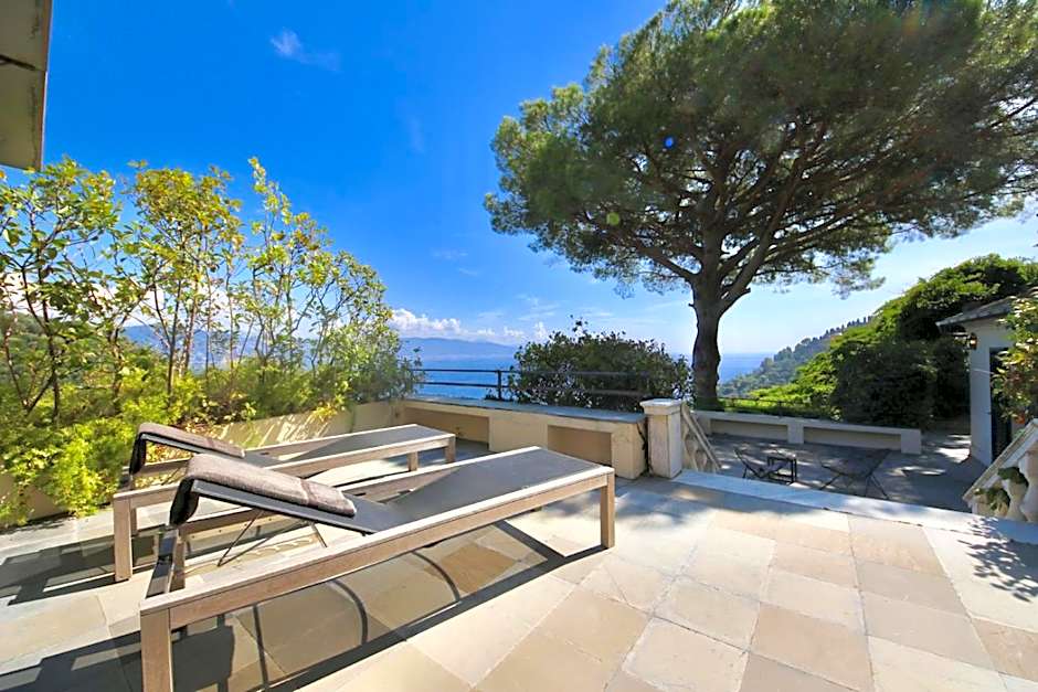 Villa Franca Portofino by KlabHouse