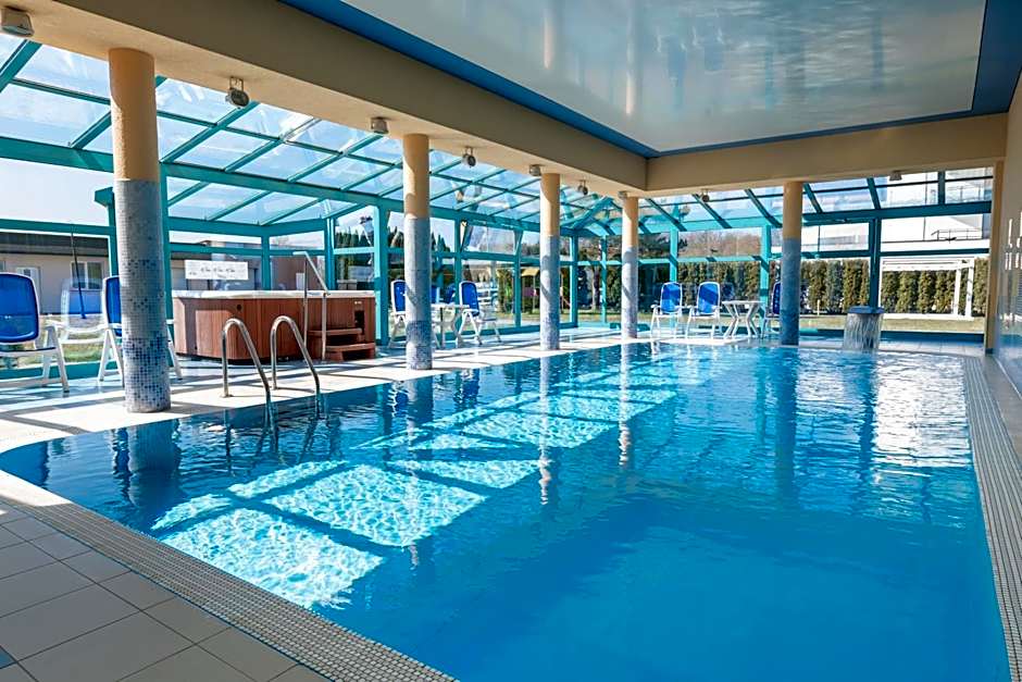 Royal Park Hotel & Spa
