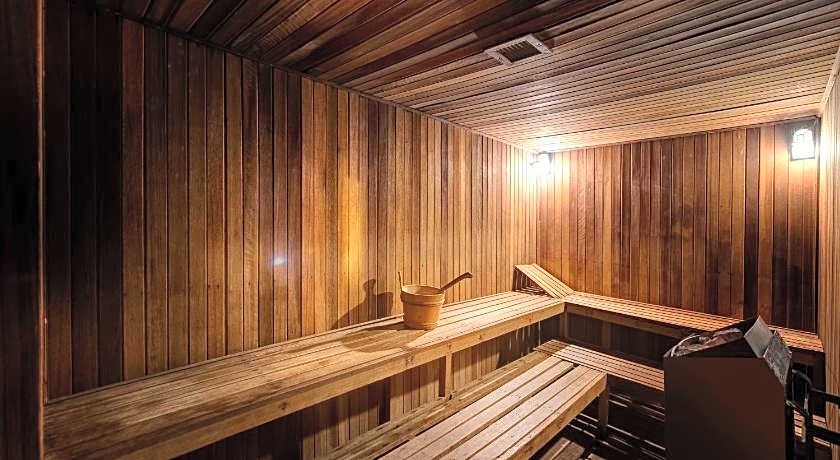 Pearl Continental Hotel, Bhurban