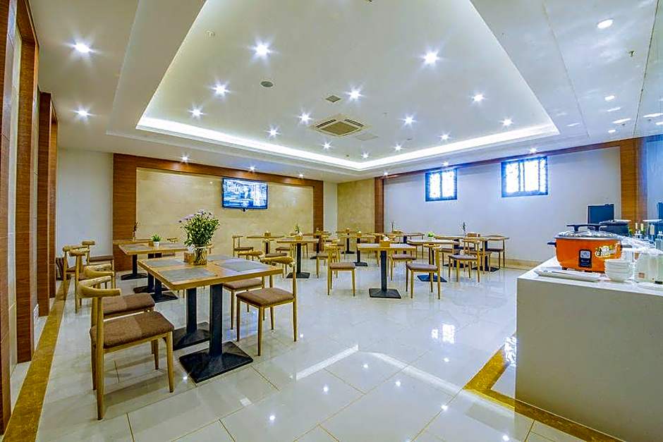 GreenTree Inn Wuxi Jiangyin Dongwaihuan Road Zanyuan