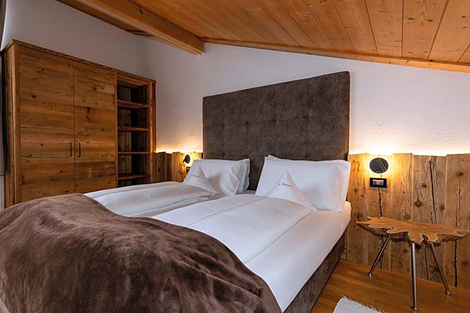 La Bercia Alpine Lodge & Spa