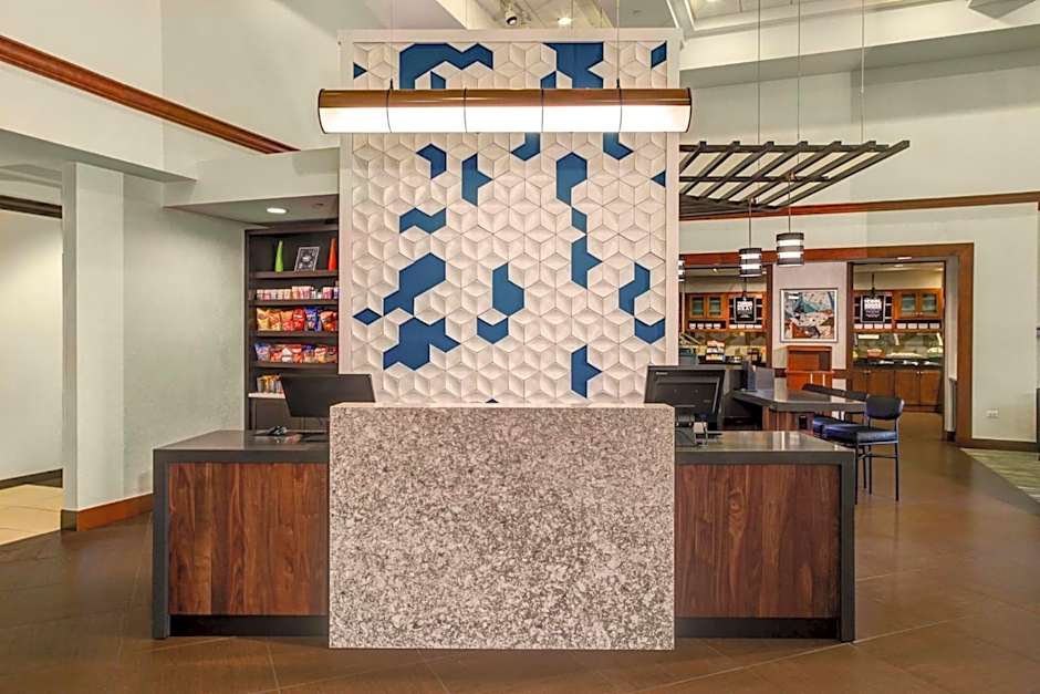 Candlewood Suites - Cincinnati Northeast - Mason By IHG