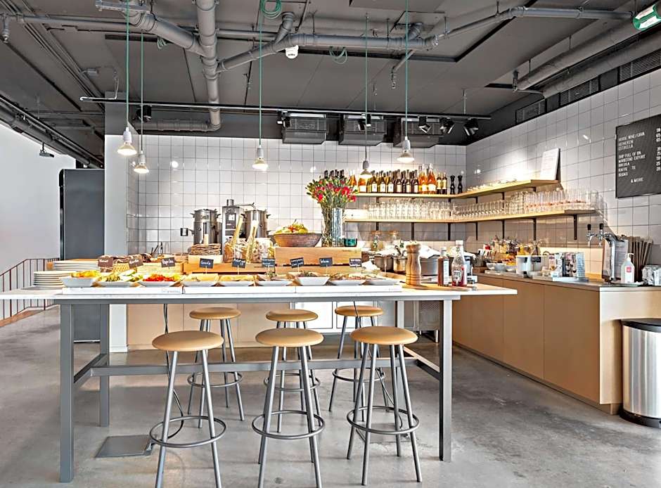 Ten Hotel BW Signature Collection