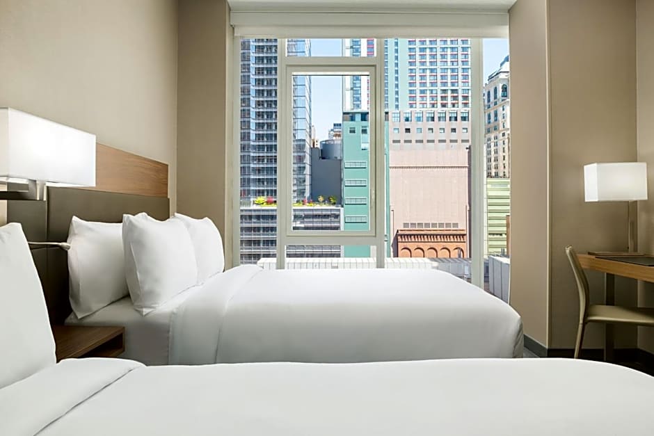 AC Hotel by Marriott New York Times Square