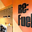 Aloft Providence Downtown