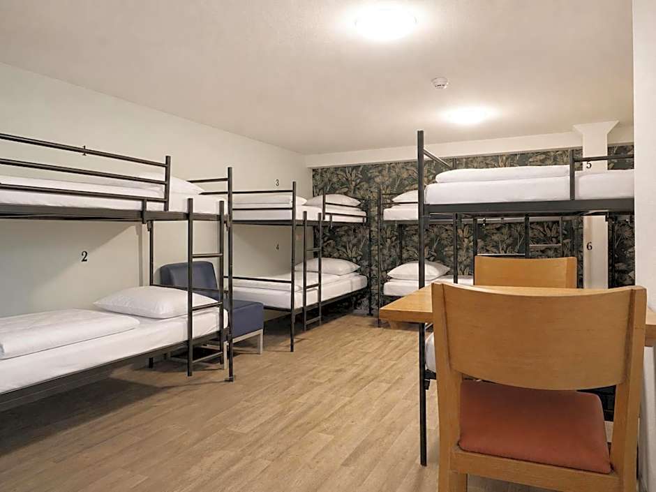 King's Inn City Hostel Alkmaar