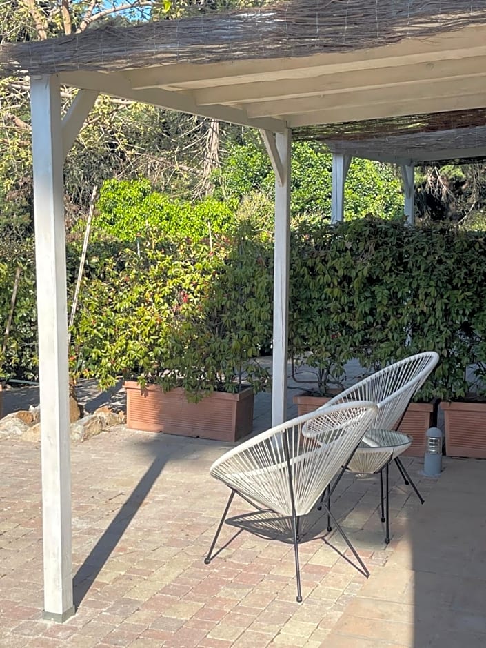 Amore a prima vista b&b