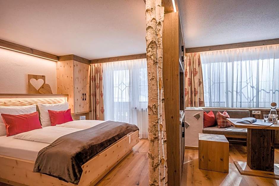 Berghotel Hochfügen