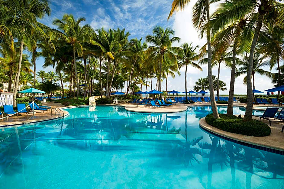 Margaritaville Vacation Club Wyndham Rio Mar