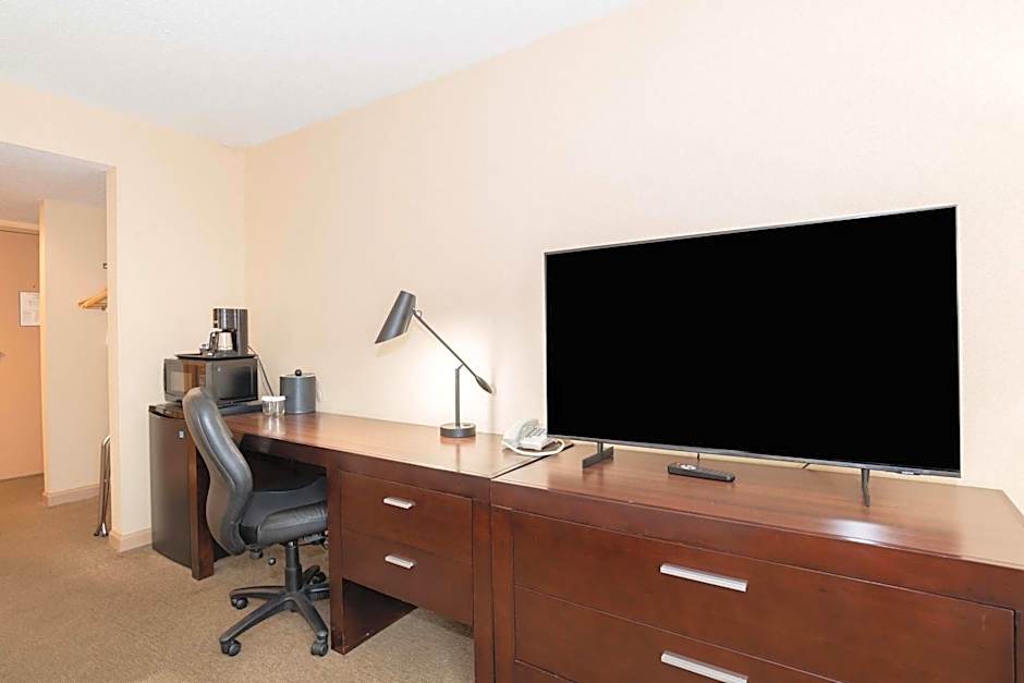 Sandman Hotel Lethbridge