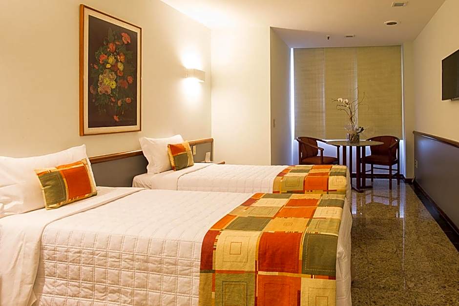 Hotel Atlantico Star