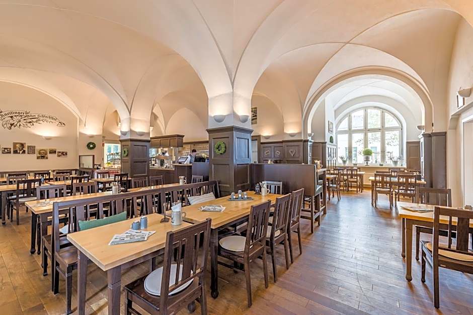 Riemhofer Alter Schlachthof
