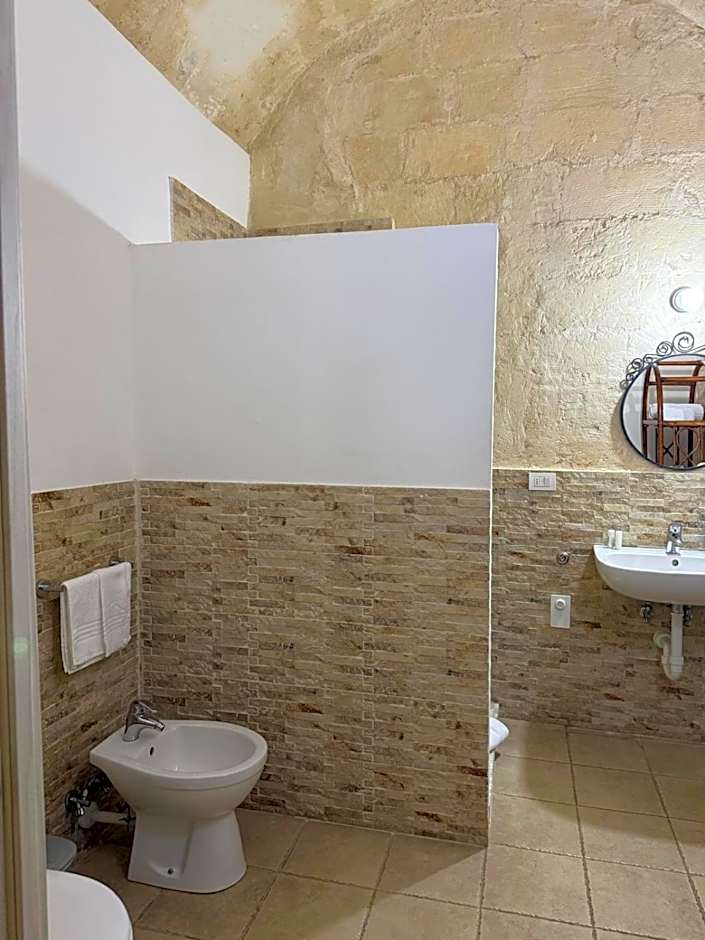 Bed And Breakfast Nelmuro