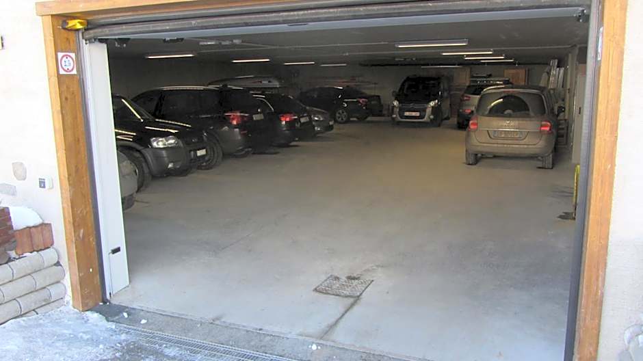 Residence Baita Cusini