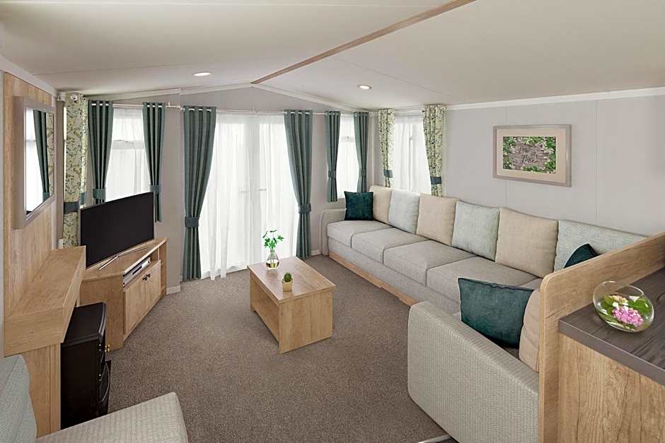 Cardigan Bay Holiday Park