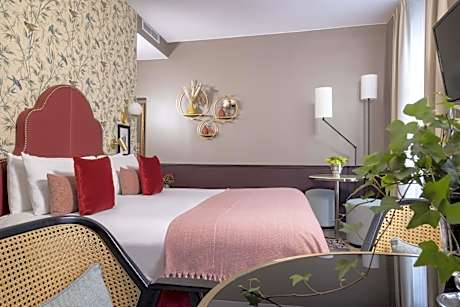Junior Suite "La Saint-Germain"