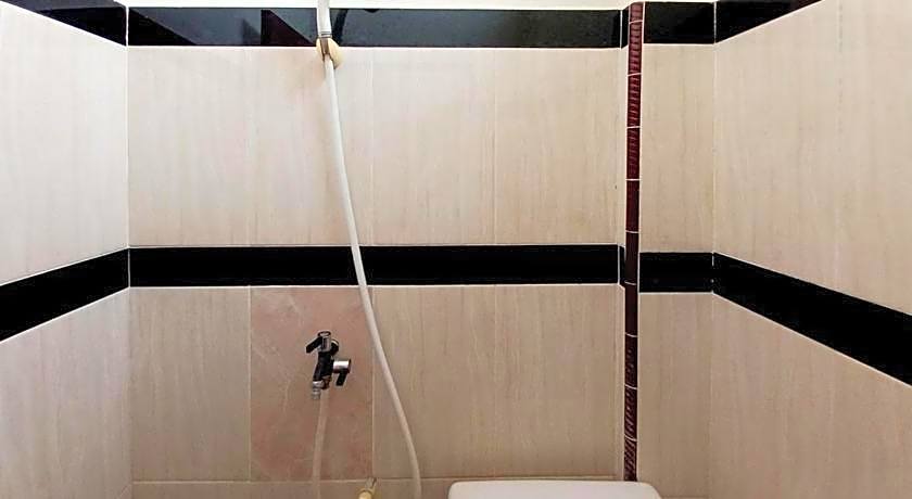 Griya Juanda Syariah near RS Dharma Husada Probolinggo Mitra RedDoorz