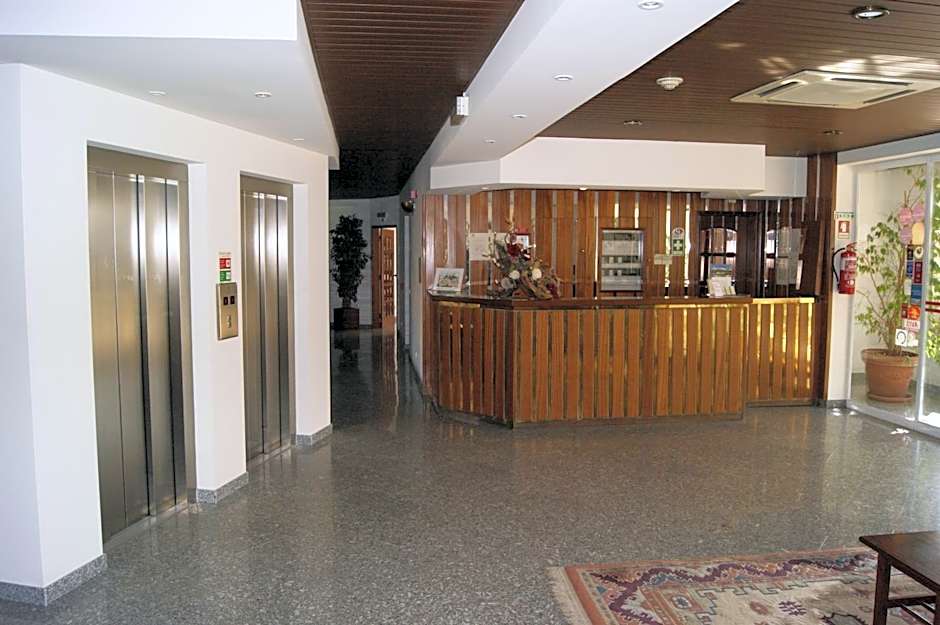 Hotel Comendador