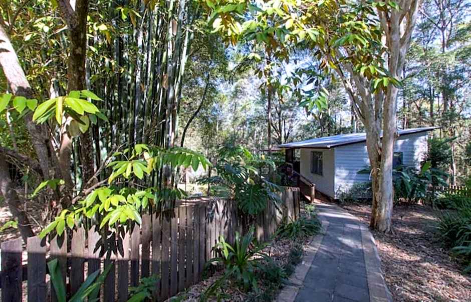 Palmwoods Eco Escape