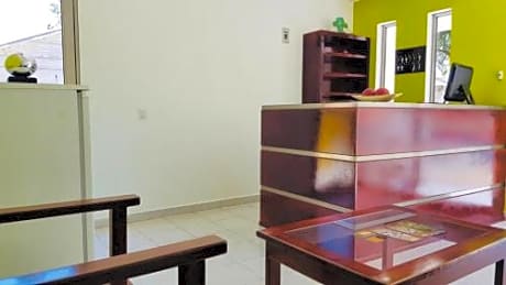 HOTEL VILLA CALAKMUL