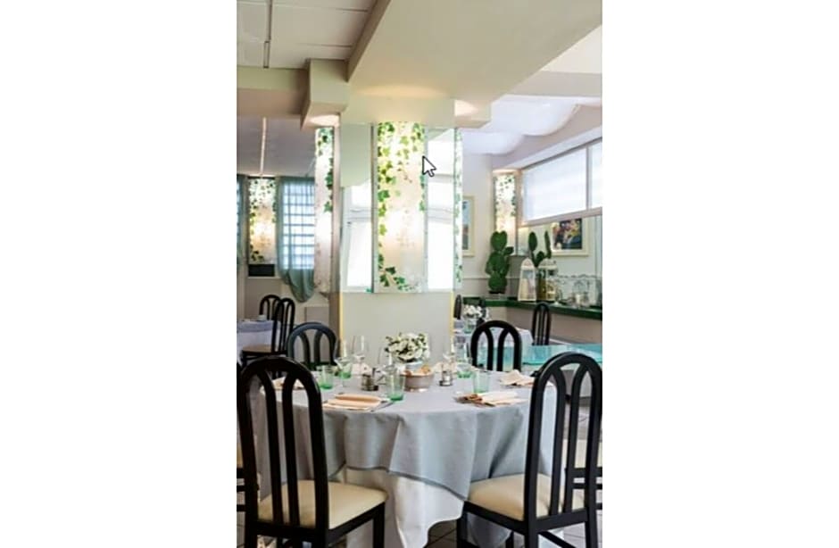 Hotel Ariston & Spa