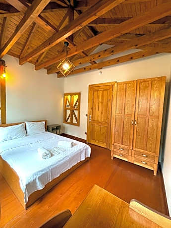 Authentic Turkish Home Suite